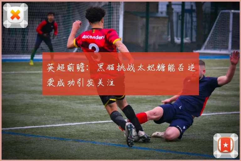 英超前瞻：黑猫挑战太妃糖能否逆袭成功引发关注
